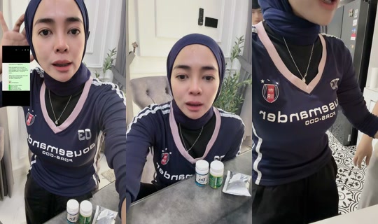 ainhadibeauty TikTok Live — Aug 31, 2026, 5:25 AM