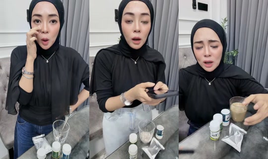 ainhadibeauty TikTok Live — Aug 31, 2026, 2:48 PM