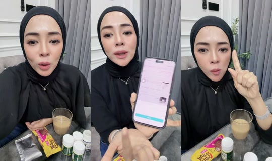 ainhadibeauty TikTok Live — Aug 31, 2026, 3:38 PM