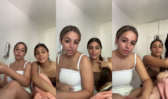 ainhoa_marzal1 TikTok Live — Jul 15, 2026, 3:11 PM
