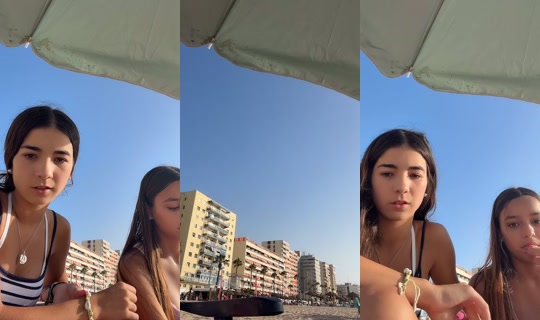 ainhoagonzaale_ TikTok Live — Aug 8, 2026, 5:30 PM