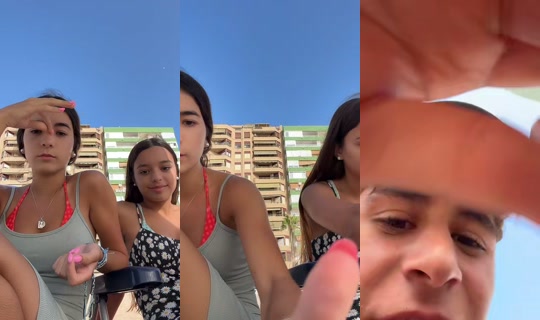 ainhoagonzaale_ TikTok Live — Aug 9, 2026, 5:06 PM