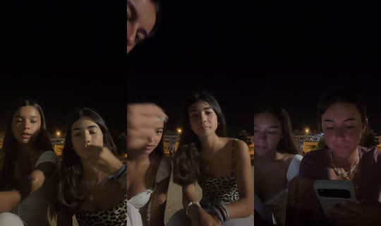 ainhoagonzaale_ TikTok Live — Aug 11, 2026, 8:33 PM