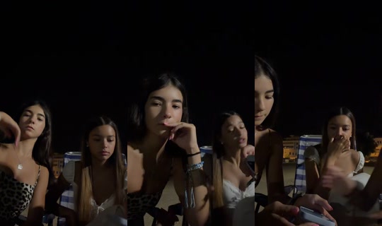 ainhoagonzaale_ TikTok Live — Aug 11, 2026, 10:31 PM
