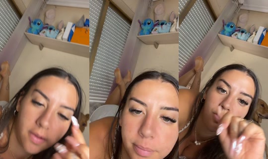 ainhowi_26 TikTok Live — Aug 24, 2026, 1:43 PM