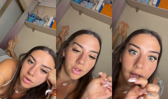 ainhowi_26 TikTok Live — Aug 24, 2026, 8:17 PM
