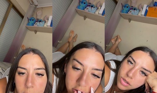 ainhowi_26 TikTok Live — Aug 24, 2026, 10:15 PM