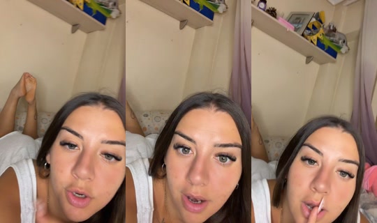ainhowi_26 TikTok Live — Aug 24, 2026, 11:14 PM