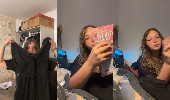 ainoralive TikTok Live — Aug 15, 2026, 6:18 PM