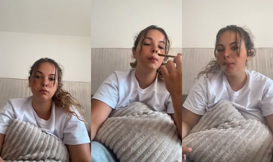 ainoralive TikTok Live — Aug 20, 2026, 10:51 AM