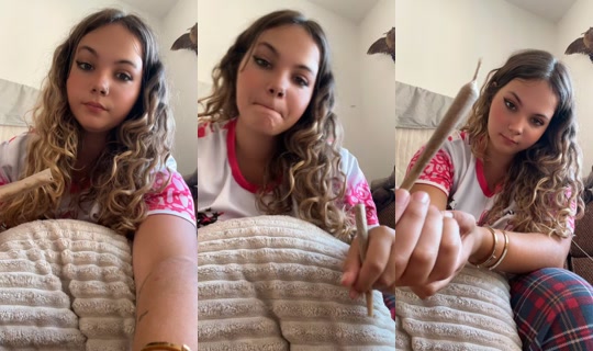 ainoralive TikTok Live — Aug 21, 2026, 3:15 PM
