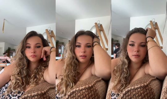 ainoralive TikTok Live — Aug 22, 2026, 9:29 AM
