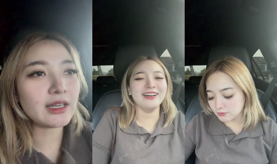 ainsfdzil TikTok Live — Aug 19, 2026, 9:58 AM
