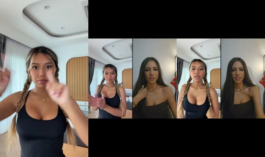 ainttryna TikTok Live — Sep 8, 2026, 5:12 AM