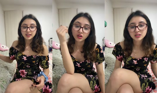 airamvlzr TikTok Live — Aug 23, 2026, 5:09 AM