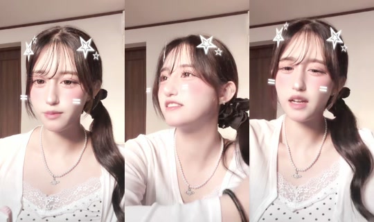 airi_081306 TikTok Live — Jul 19, 2026, 9:18 AM