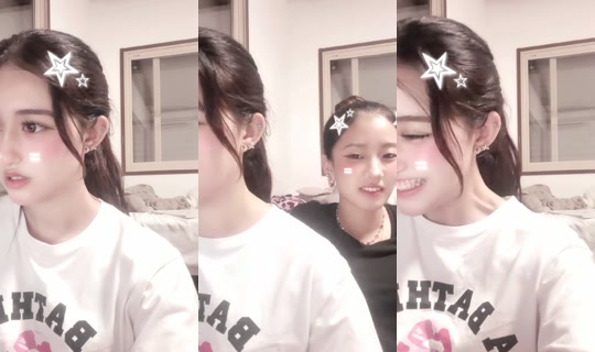 airi_081306 TikTok Live — Jul 26, 2026, 1:28 PM