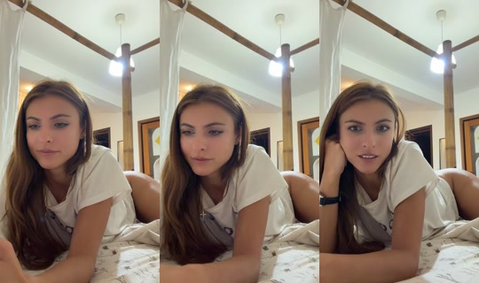 aisa.bacs6 TikTok Live — Aug 20, 2026, 6:18 PM
