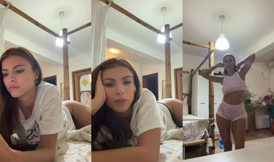aisa.bacs6 TikTok Live — Aug 20, 2026, 6:33 PM