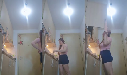 aisasanpedro2 TikTok Live — Jul 13, 2026, 11:40 PM