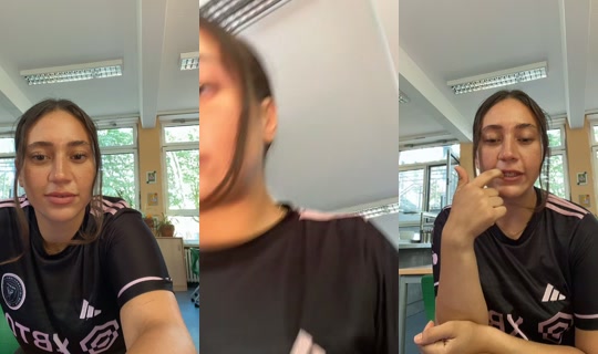 aiseeeem.trk TikTok Live — Jul 14, 2026, 9:22 AM