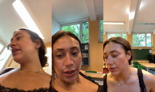 aiseeeem.trk TikTok Live — Jul 15, 2026, 8:41 AM