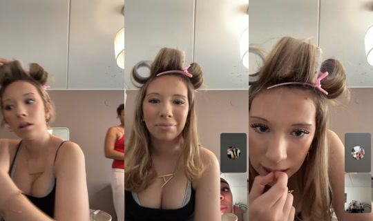 aisha.2626 TikTok Live — Aug 3, 2026, 2:39 PM