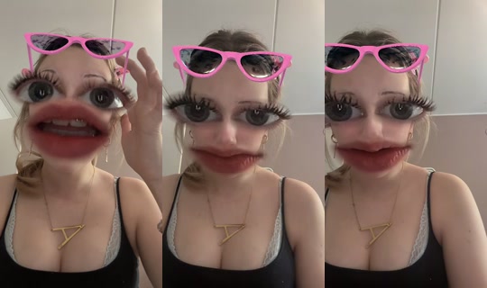 aisha.2626 TikTok Live — Aug 4, 2026, 1:04 PM