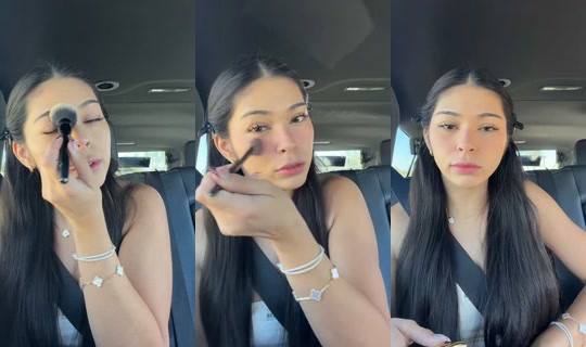 aishah TikTok Live — Aug 19, 2026, 10:44 PM