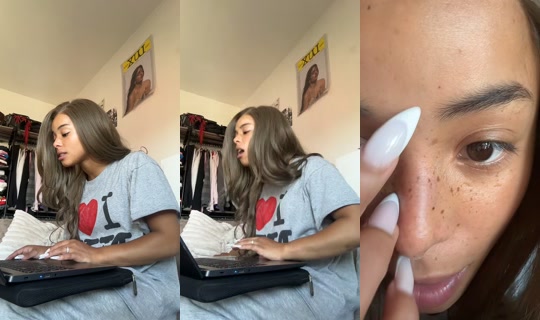 aishahdv TikTok Live — Jul 10, 2026, 12:58 PM