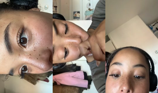 aishahdv TikTok Live — Jul 11, 2026, 4:49 PM