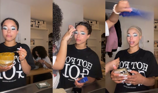 aishahdv TikTok Live — Jul 12, 2026, 8:31 PM