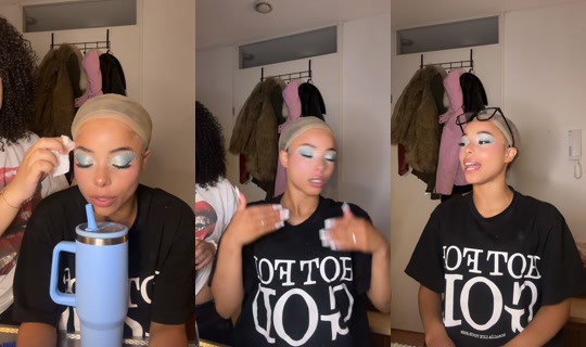 aishahdv TikTok Live — Jul 12, 2026, 9:22 PM
