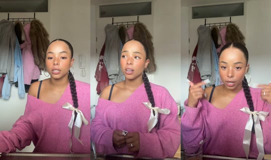 aishahdv TikTok Live — Jul 27, 2026, 2:00 PM