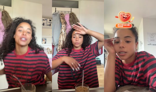 aishahdv TikTok Live — Jul 30, 2026, 10:26 AM