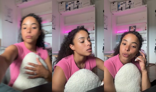 aishahdv TikTok Live — Jul 31, 2026, 3:18 PM