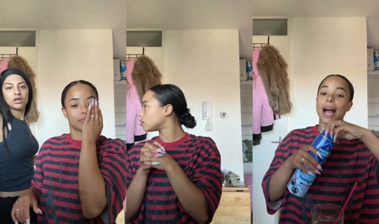 aishahdv Recorded on Aug 1, 2026, 4:19 PM