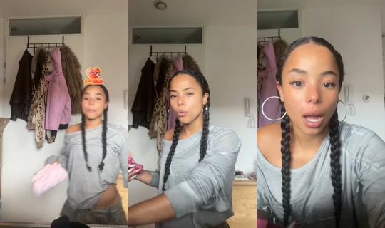aishahdv TikTok Live — Aug 19, 2026, 10:10 AM