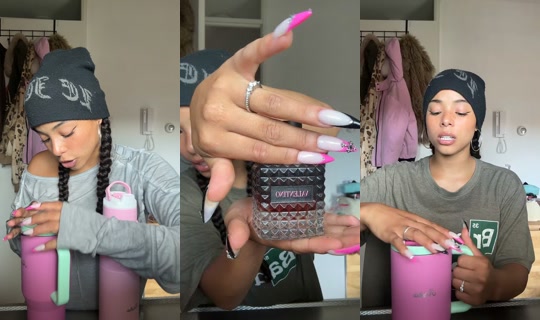 aishahdv TikTok Live — Aug 19, 2026, 3:49 PM