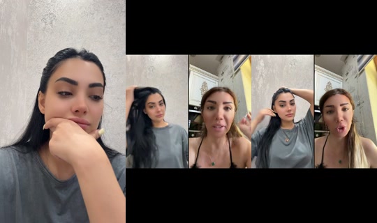 aishanis07 TikTok Live — Jul 11, 2026, 8:29 AM