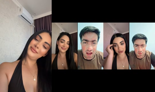 aishanis07 TikTok Live — Jul 11, 2026, 5:27 PM