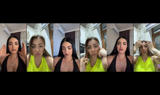 aishanis07 TikTok Live — Jul 11, 2026, 9:03 PM