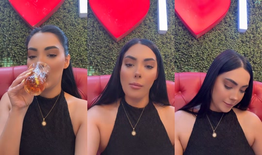 aishanis07 TikTok Live — Jul 12, 2026, 3:34 PM
