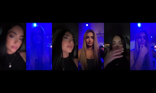 aishanis07 TikTok Live — Jul 12, 2026, 7:10 PM
