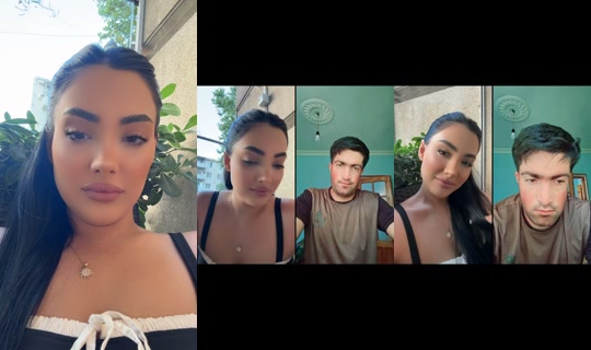 aishanis07 TikTok Live — Jul 13, 2026, 12:33 PM