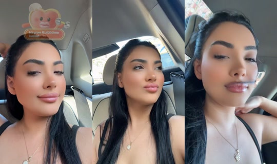 aishanis07 TikTok Live — Jul 13, 2026, 2:14 PM