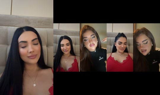aishanis07 TikTok Live — Jul 13, 2026, 4:32 PM