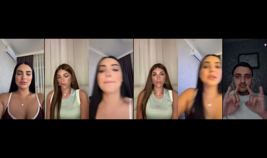 aishanis07 TikTok Live — Jul 14, 2026, 9:14 PM