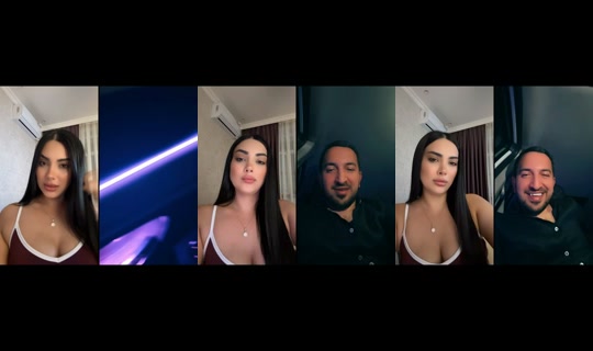 aishanis07 TikTok Live — Jul 14, 2026, 11:47 PM