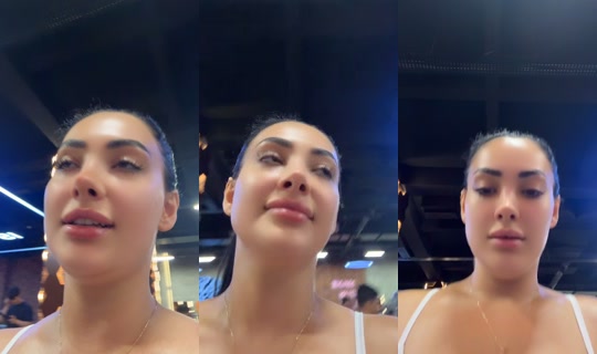 aishanis07 TikTok Live — Jul 15, 2026, 11:18 AM